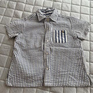 アーノルドパーマー(Arnold Palmer)のアーノルドパーマー  キッズシャツ　80(Tシャツ/カットソー)