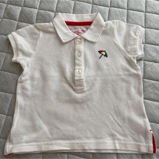 アーノルドパーマー(Arnold Palmer)のmisa様専用　アーノルドパーマー キッズポロシャツ(Tシャツ/カットソー)