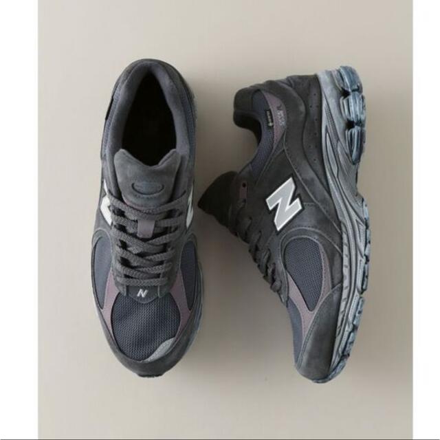 New Balance M2002RXA GORE-TEX US9 27