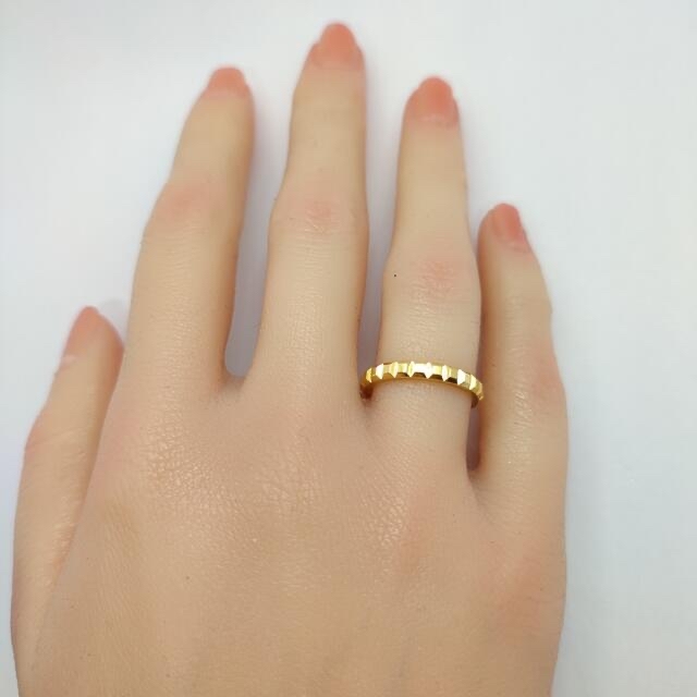 BOUCHERON ブシュロン クルドパリ ミディアム ジュウル（神楽坂宝石） 2