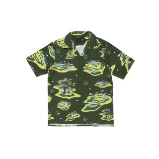 ビームス(BEAMS)の#FR2 ゴルフ　RCC Pattern Aloha Shirt(ウエア)