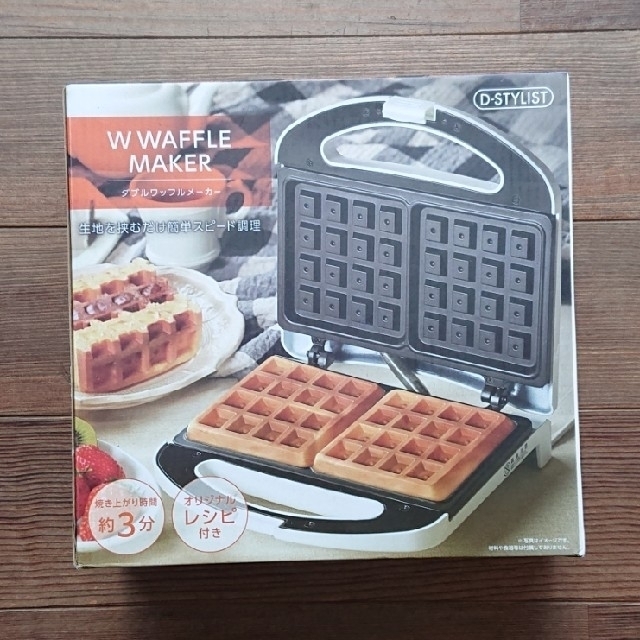 waffleさま専用