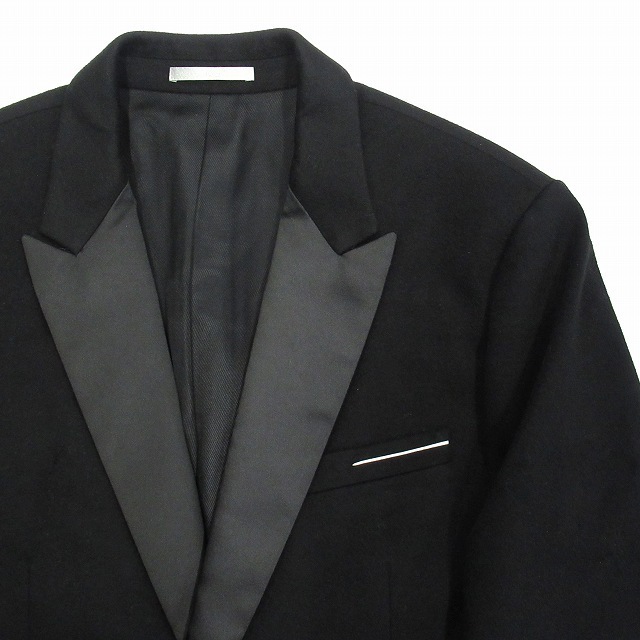 DIOR HOMME - 極美品 19aw ディオールオム カシミヤ アトリエ