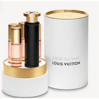 ルイヴィトン(LOUIS VUITTON)のルイヴィトン香水(香水(女性用))