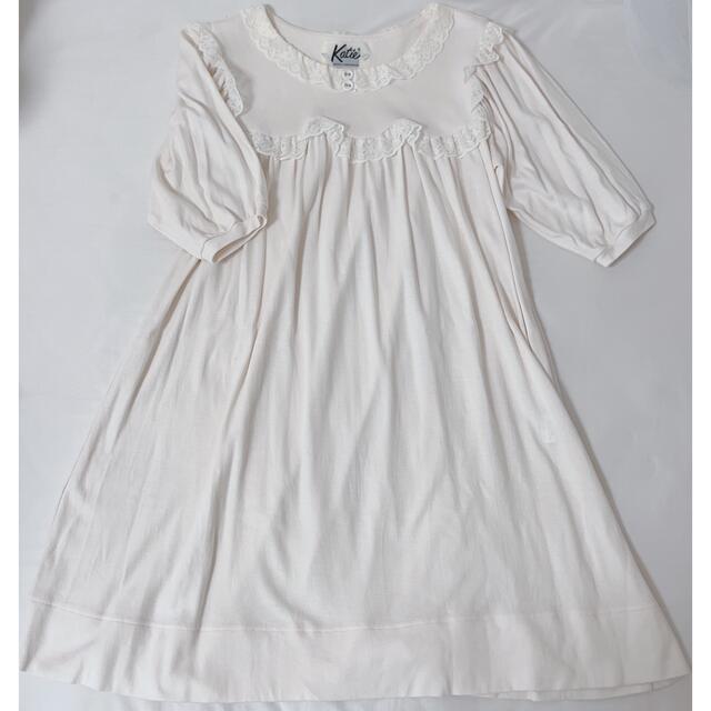 格安新品 Katie ワンピース SUNDAY VISIT long one-piece ilam.org