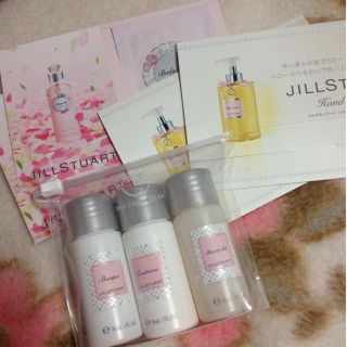 ジルスチュアート(JILLSTUART)のJILL STUART❤(ヘアケア)