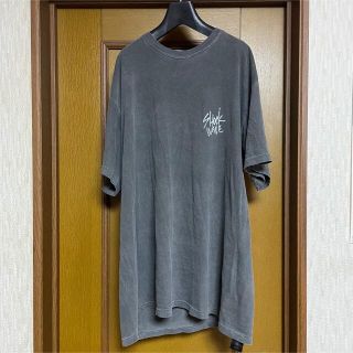 アンユーズド(UNUSED)のessay 21ss(Tシャツ/カットソー(半袖/袖なし))