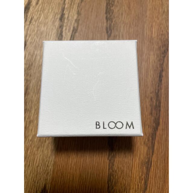 BLOOM(ブルーム)のBLOOM K10 うさぎネックレス ダイヤモンド ブルーム レディースのアクセサリー(ネックレス)の商品写真