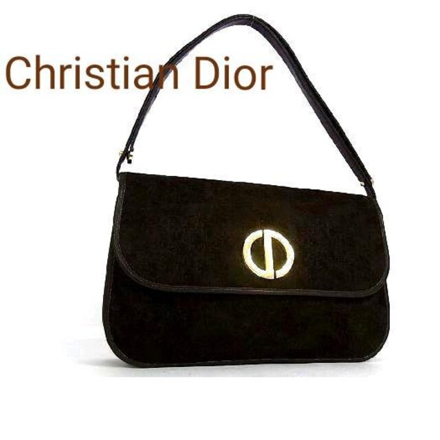 Christian Dior(クリスチャンディオール)のクリスチャンディオール ハンドバッグ レディースのバッグ(ハンドバッグ)の商品写真