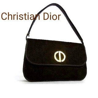 クリスチャンディオール(Christian Dior)のクリスチャンディオール ハンドバッグ(ハンドバッグ)