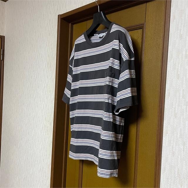 UNUSED(アンユーズド)のunused 20ss メンズのトップス(Tシャツ/カットソー(七分/長袖))の商品写真