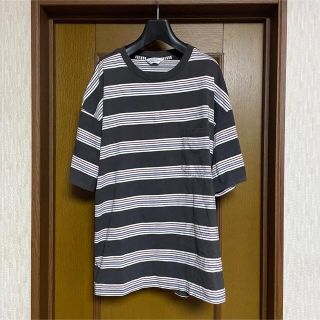 アンユーズド(UNUSED)のunused 20ss(Tシャツ/カットソー(七分/長袖))