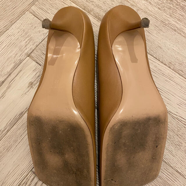 PIPICHIC パンプス 最終値下げ www.gold-and-wood.com