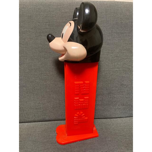 ジャンボペッツ JUMBO PEZ ミッキーの通販 by ひこ's shop|ラクマ ジャンボペッツ JUMBO PEZ ミッキーの通販 by ひこ's shop|ラクマ