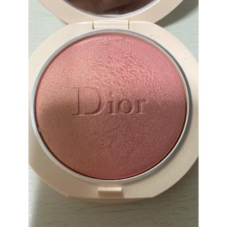 ディオール(Dior)の専用出品ディオール ディオールスキン フォーエヴァー クチュール ルミナイザー (フェイスカラー)