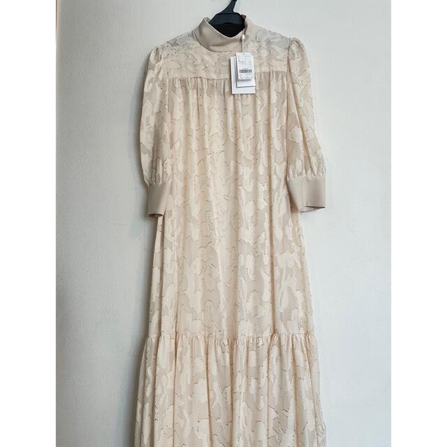 Ameri VINTAGE(アメリヴィンテージ)のAmeri  新品★MEDI ALICE DRESS  Ｍサイズ★ レディースのワンピース(ロングワンピース/マキシワンピース)の商品写真