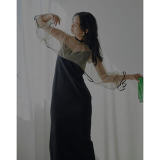 アメリヴィンテージ フォーマル/ドレス（ブラック/黒色系）の通販 100 