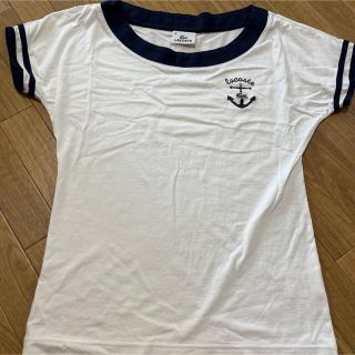 ラコステ(LACOSTE)のラコステ　Tシャツ(Tシャツ(半袖/袖なし))