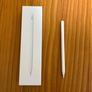 アップル(Apple)のApple Japan(同) iPadPro Apple Pencil 第2世代(その他)