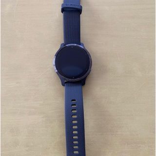 ガーミン(GARMIN)のガーミン VENU 2S Graphite / Slate(腕時計)