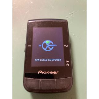 パイオニア(Pioneer)のパイオニア　サイコン サイクルコンピュータ　SGX-CA600  pioneer(パーツ)