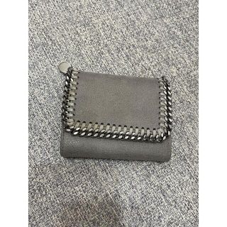 ステラマッカートニー(Stella McCartney)の★値下げ★ステラマッカートニー　三つ折り財布　ミニ財布(財布)