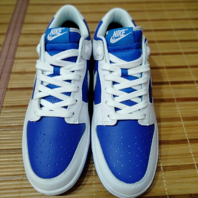 Dunk Low Reverse Kentucky　28cm