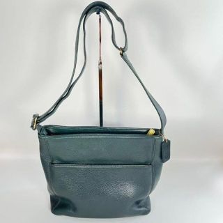 コーチ(COACH) オールドコーチ ショルダーバッグ(レディース ...