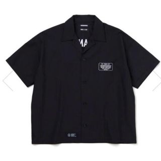 ネイバーフッド(NEIGHBORHOOD)のNEIGHBORHOOD × WIND AND SEA EC-SHIRT L(Tシャツ/カットソー(半袖/袖なし))