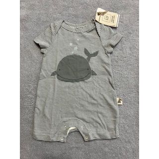 ベビーギャップ(babyGAP)のbabyGap カバーオール 0-3months(カバーオール)