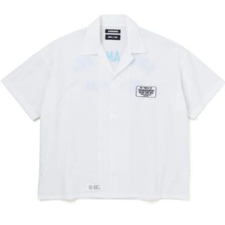 ネイバーフッド(NEIGHBORHOOD)のNEIGHBORHOOD NHWDS WORK / EC-SHIRT . SS(Tシャツ/カットソー(半袖/袖なし))