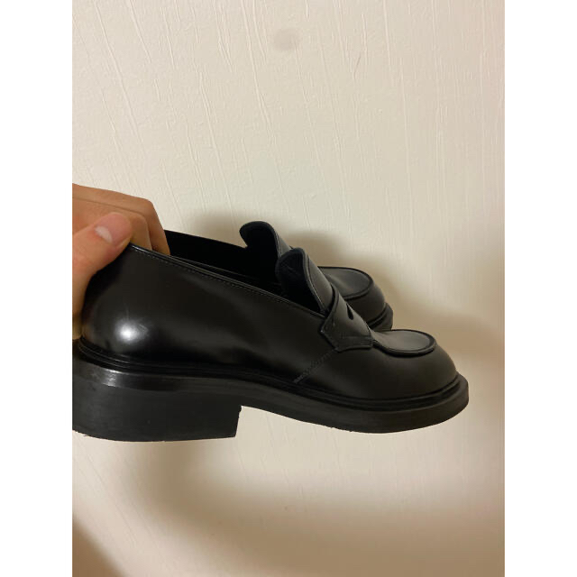 prada ローファー prada ローファー