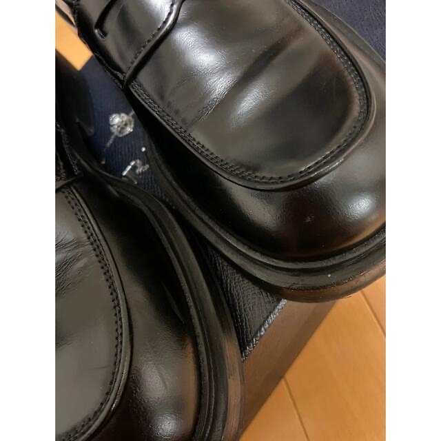 prada ローファー prada ローファー