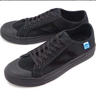 CONVERSE - NCAA エヌシーエーエー キャンバススニーカー 27cm