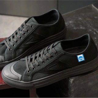 CONVERSE - NCAA エヌシーエーエー キャンバススニーカー 27cm