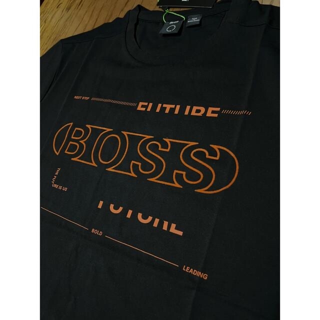 BOSS 新品Tシャツ　Mサイズ