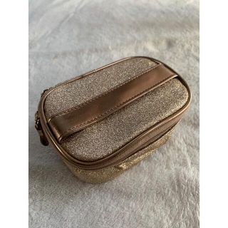 ヘレナルビンスタイン(HELENA RUBINSTEIN)のヘレナルビンスタイン HELENA RUBINSTAIN   アクセサリーポーチ(ポーチ)