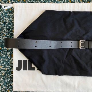 JIL SANDER FOULARD BELTBAG ショルダーバッグ