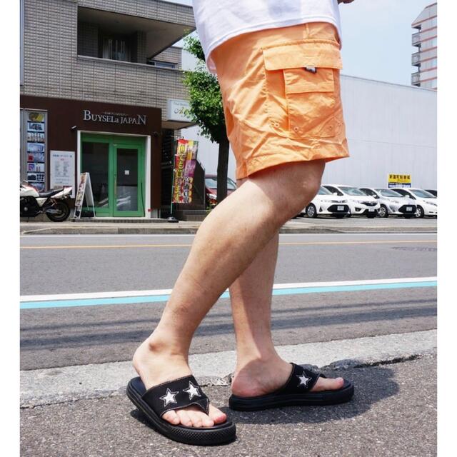 Columbia(コロンビア)のコロンビア　バハマショーツ　ショートパンツ　メンズ　XL メンズのパンツ(ショートパンツ)の商品写真