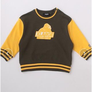 エクストララージ(XLARGE)の【まこっと様専用ページ】XLARGE エクストララージ (Tシャツ/カットソー)