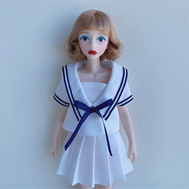 チェリーちゃん ネオブライス セーラー服(黒①) | felomi.com まみ2712 モイスティーヌ