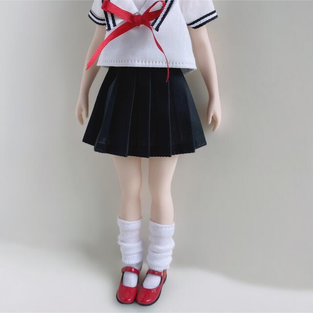 チェリーちゃん ネオブライス セーラー服(黒①) | felomi.com まみ2712 モイスティーヌ