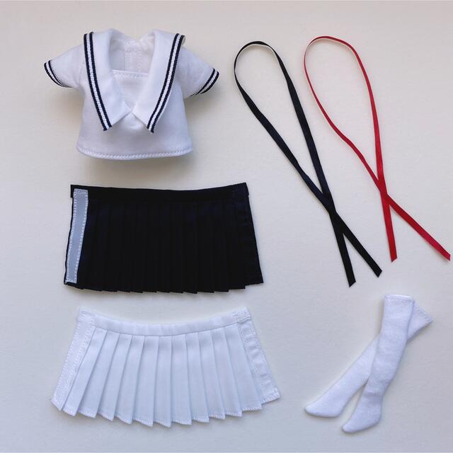 チェリーちゃん ネオブライス セーラー服(黒①) | felomi.com まみ2712 モイスティーヌ