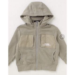 エクストララージ(XLARGE)のXLARGE エクストララージ パーカー スウェット (ジャケット/上着)