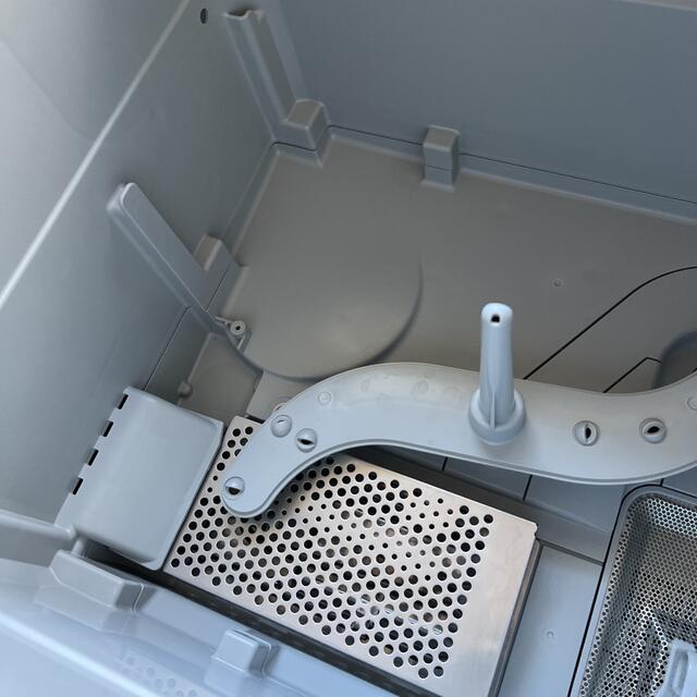2022年製 Panasonic ビルトイン食器洗い乾燥機 NP-45RS9B