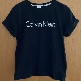 カルバンクライン(Calvin Klein)のカルバンクライン　Tシャツ(Tシャツ(長袖/七分))