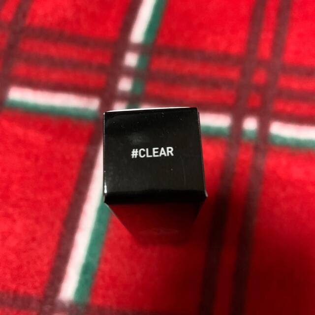 3ce(スリーシーイー)の3CE PLUMPING LIPS # CLEAR [並行輸入品] コスメ/美容のベースメイク/化粧品(口紅)の商品写真