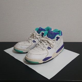 ナイキ(NIKE)のNIKE AIR FLIGHT 89(スニーカー)