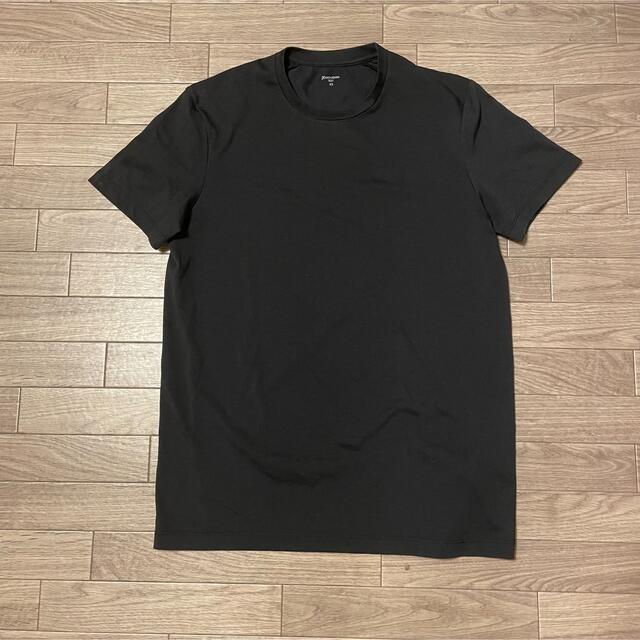 ARC'TERYX(アークテリクス)のHoudini M’s Big Up T XS ブラック フーディニ メンズのトップス(Tシャツ/カットソー(半袖/袖なし))の商品写真