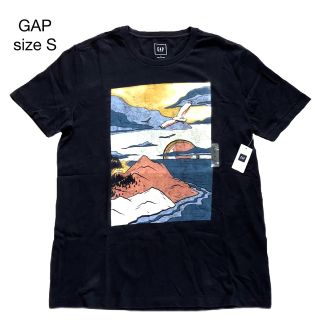 ギャップ(GAP)のGAPメンズTシャツ(Tシャツ/カットソー(半袖/袖なし))